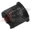 NK 5101508 Mounting, axle bracket